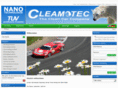 cleamotec.com
