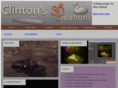 clintons3d.com