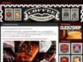 coffeeauthorities.com