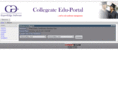 collegeateportal.com