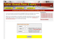 color-guard-floor-covers.com