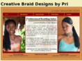 creativebraiddesign.com