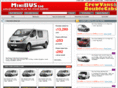 crewvansdoublecabs.co.uk