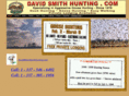 davidsmithhunting.net