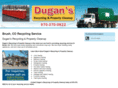 duganscrecycling.com
