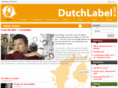 dutchlabel.com