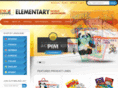earlylanguagelearner.com
