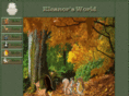 eleanorsquirrel.com