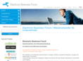 electronic-business-forum.de