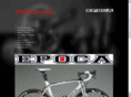 epoca-bicycles.com