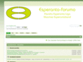 esperanto-forum.net
