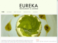 eurekarestaurant.com