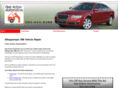 fastactionautomotive.com