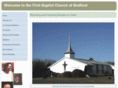 fbcbedford.net