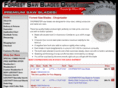 forrestchopmaster.com