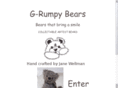 g-rumpy.com