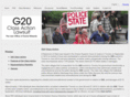 g20classactionlawsuit.com