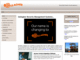 gallagher-security.com