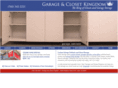 garageandclosetkingdom.com