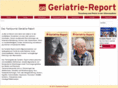 geriatrie-report.de