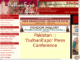 granddulhanexpo.com