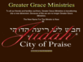 greatergraceministries.com