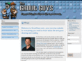 groutguys.com