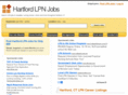 hartfordlpnjobs.com