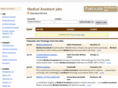healthmedjobs.com