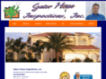 homeinspectorsliveoakfl.com