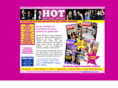 hot-press.co.uk