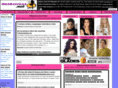 hotactress.net