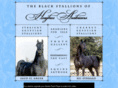 hughesarabians.com