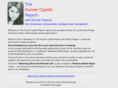 humancapitalreport.com