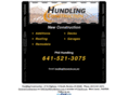 hundlingconstruction.com
