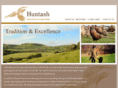 huntash.com
