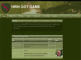 hwhgotgame.com