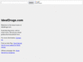 idealdrugs.com