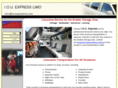 iouexpresslimo.com
