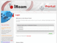 iroam-portal.com