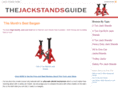 jackstands.org