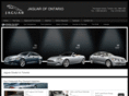 jaguaroftoronto.com