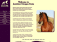 jazztimemorgans.com