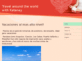 katanayworldtravel.com