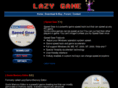 lazygame.com