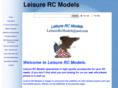 leisurercmodels.com