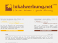 lokalwerbung.net