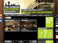 londonacousticguitarshow.com
