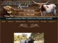 lonesomepinesranch.com