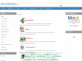 malakand.com